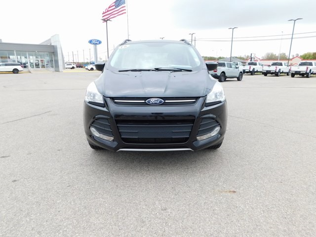 2016 Ford Escape SE photo 7