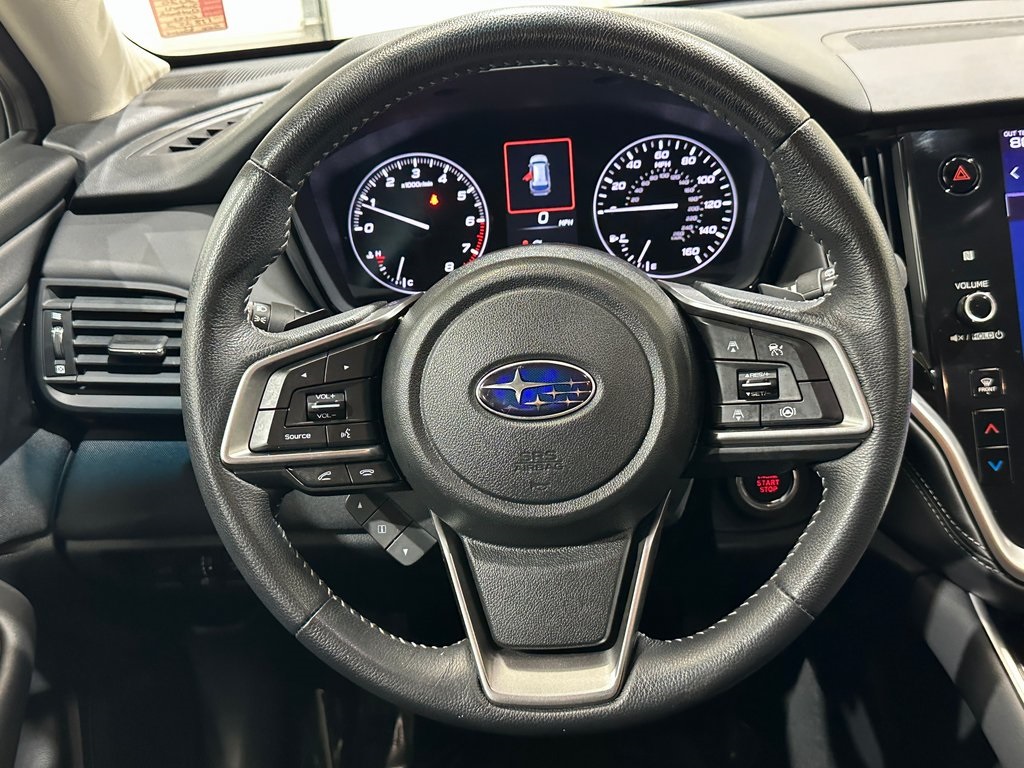 2020 Subaru Outback Premium photo 12