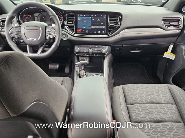 2026 Dodge Durango GT photo 3