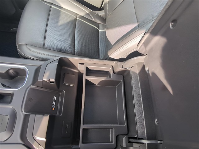 2022 Gmc Sierra 1500 Denali photo 31