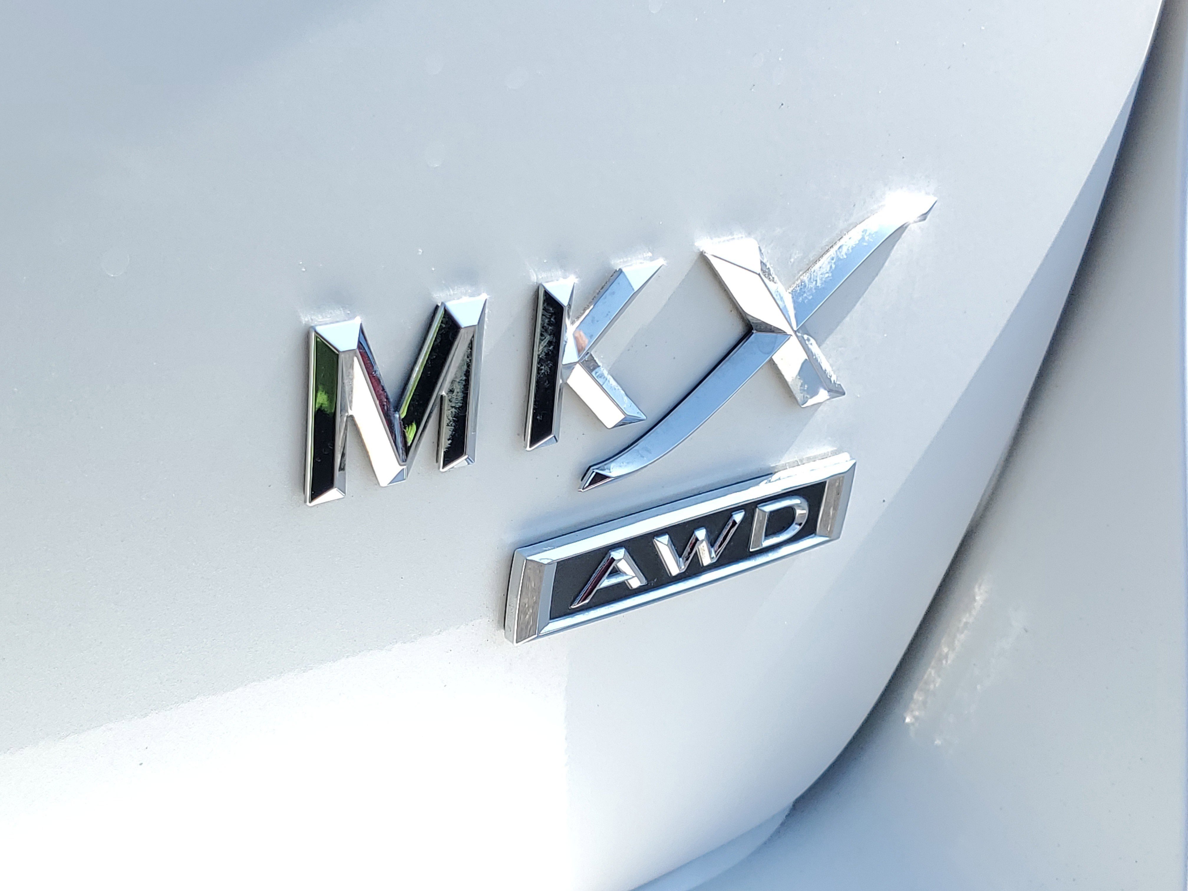 2014 Lincoln MKX photo 6