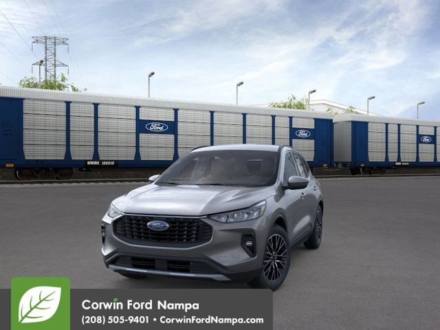 2025 Ford Escape Base photo 3