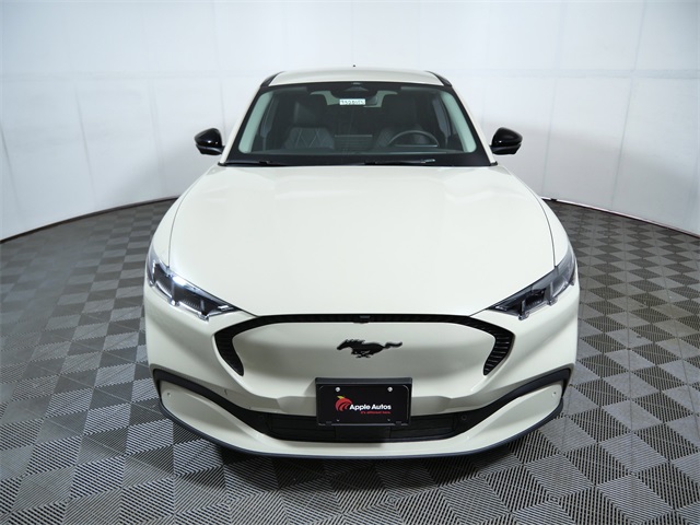 2025 Ford Mustang Mach-E Select photo 2