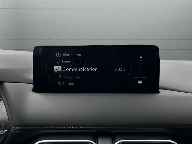 2025 Mazda CX-5 2.5 Select photo 17