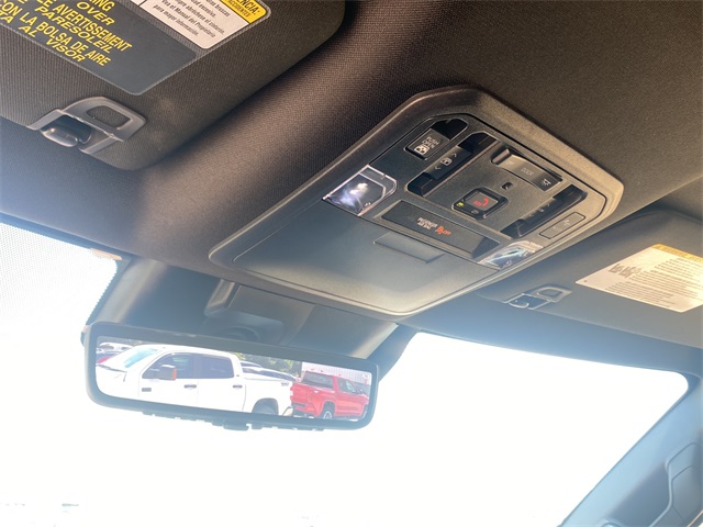 2022 Toyota Tundra Platinum photo 29