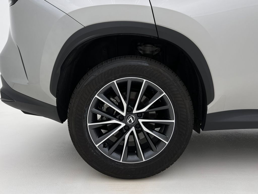 2025 Lexus NX 350 photo 32