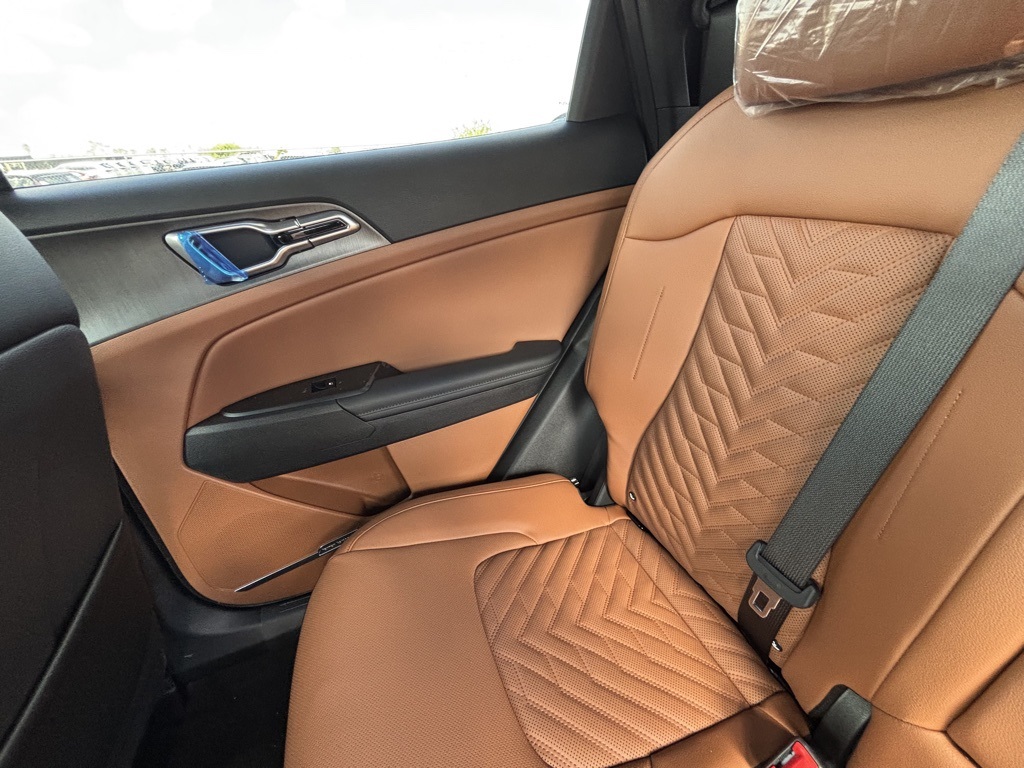 2026 Kia Sportage X-Line photo 14