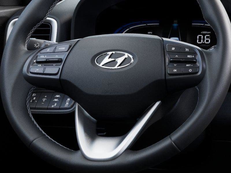 2025 Hyundai Venue Limited photo 15