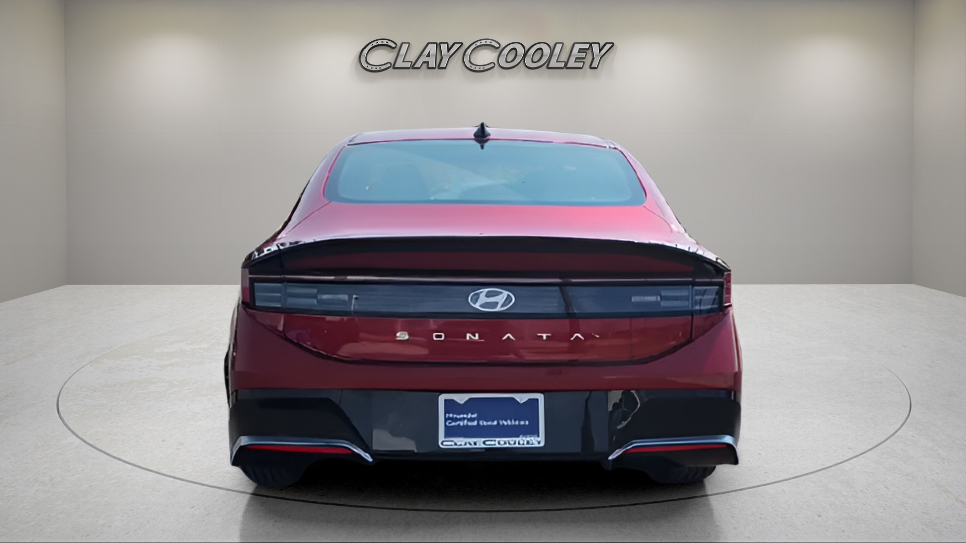 2025 Hyundai Sonata SEL photo 6