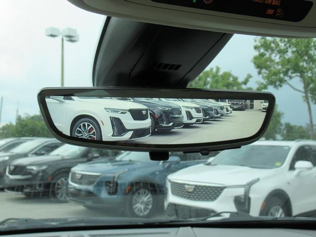 2024 Cadillac XT5 Premium Luxury photo 27