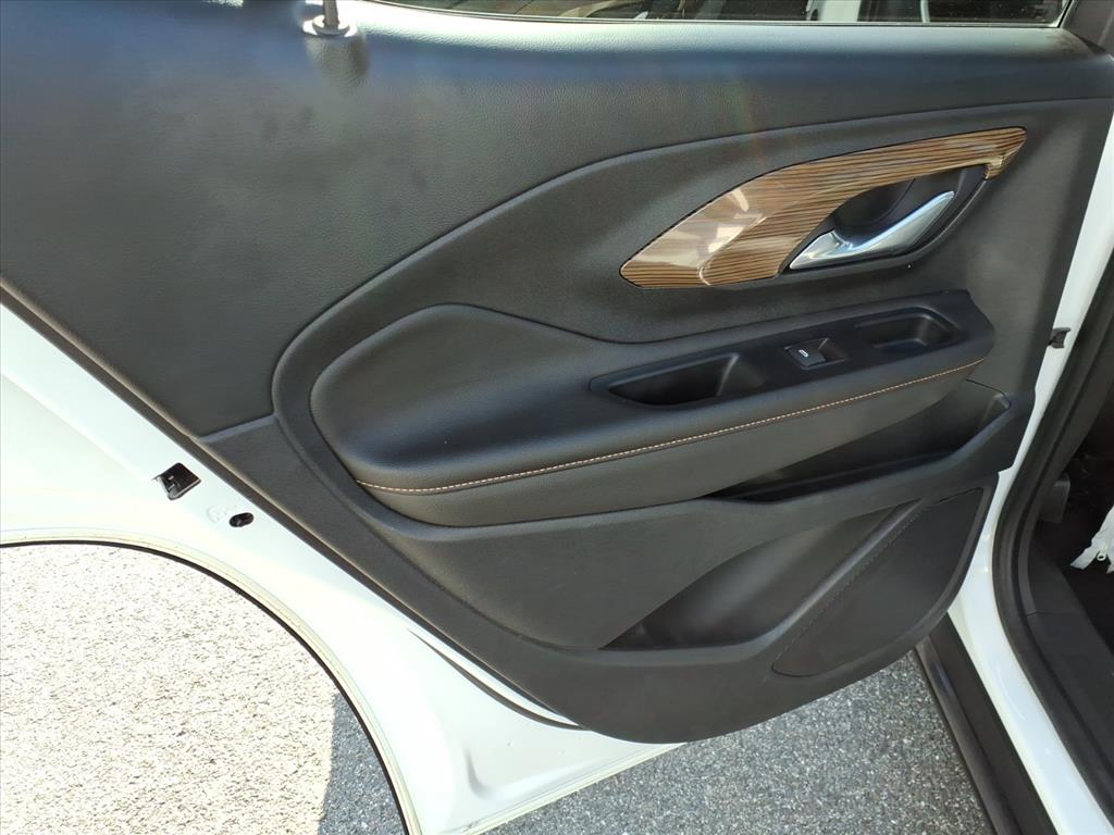 2020 Gmc Terrain SLE photo 11