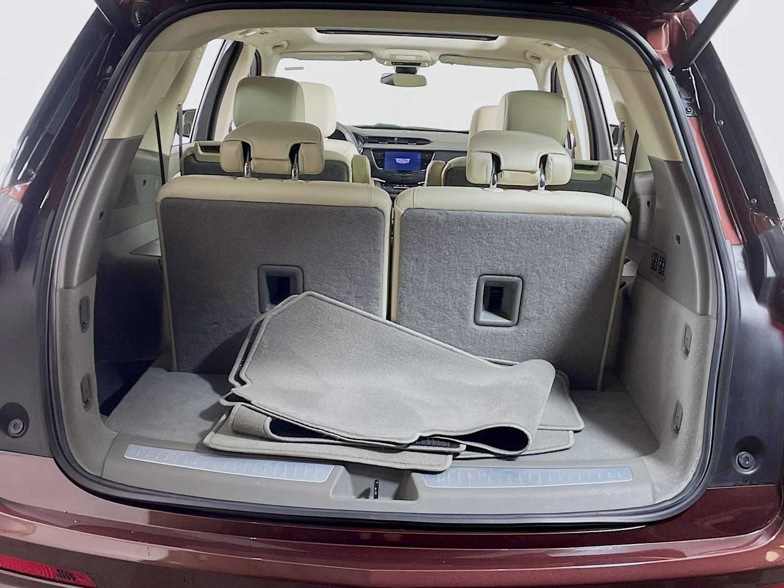 2022 Cadillac XT6 Premium Luxury photo 24