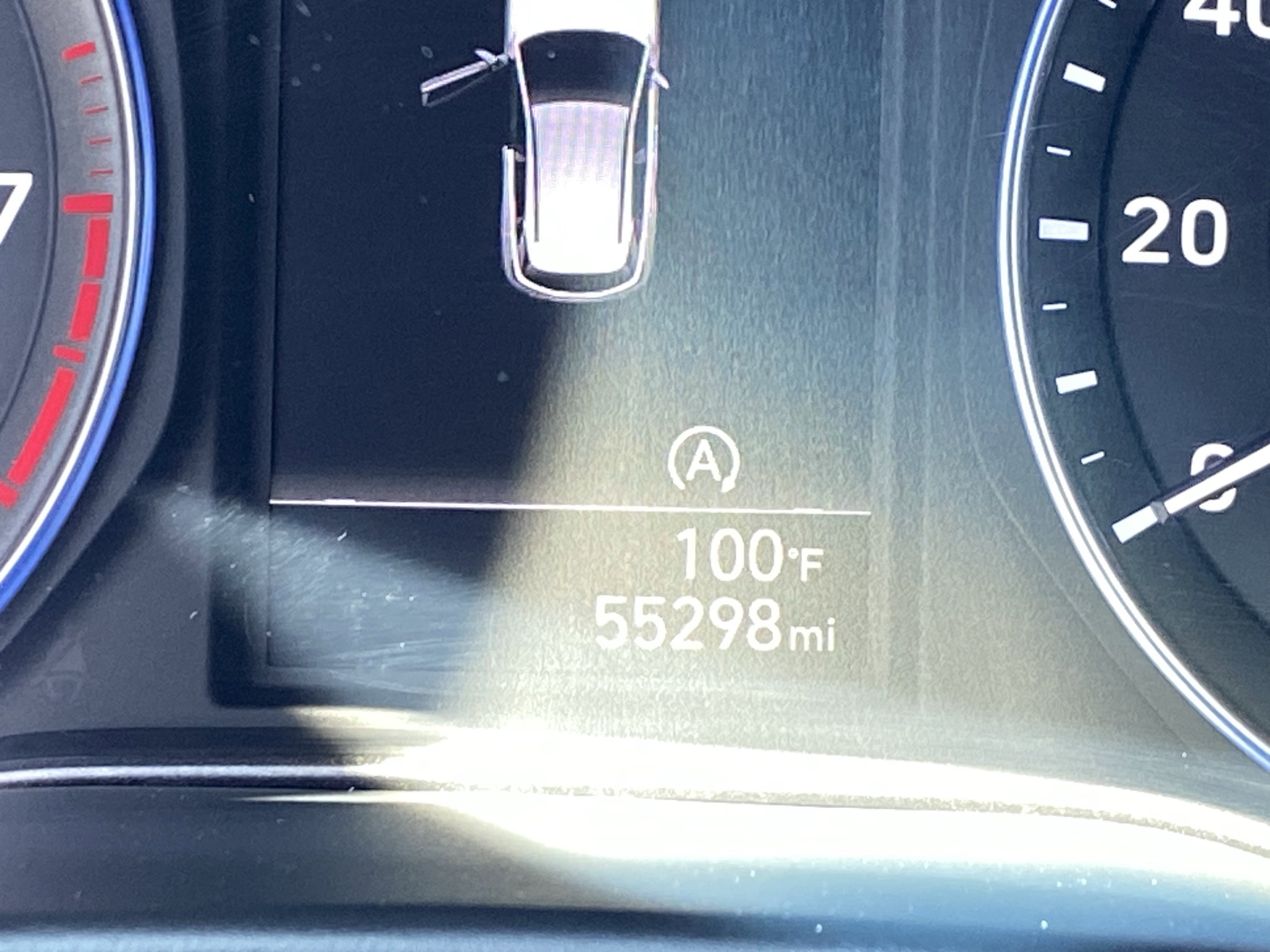 2023 Hyundai Kona SEL photo 2