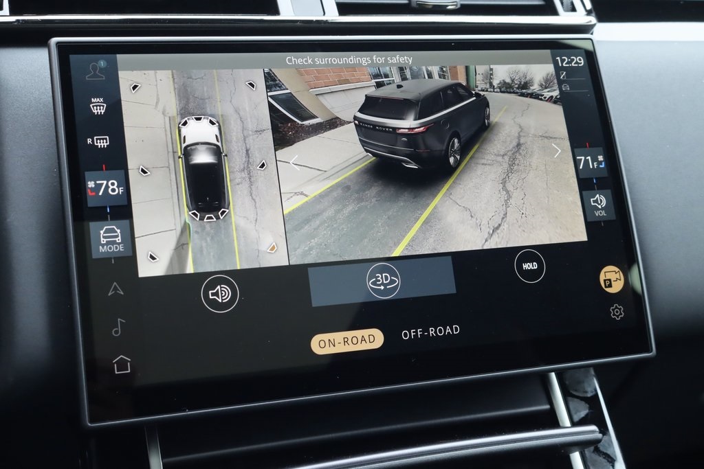 2026 LAND ROVER RANGE ROVER VELAR - Image 26