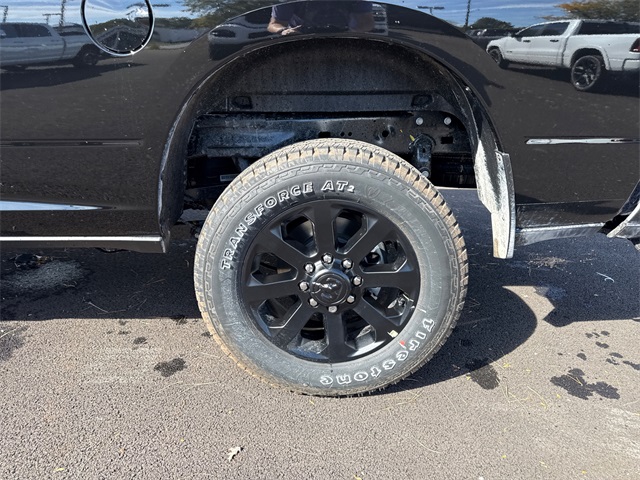 2026 Ram 2500 Laramie photo 31