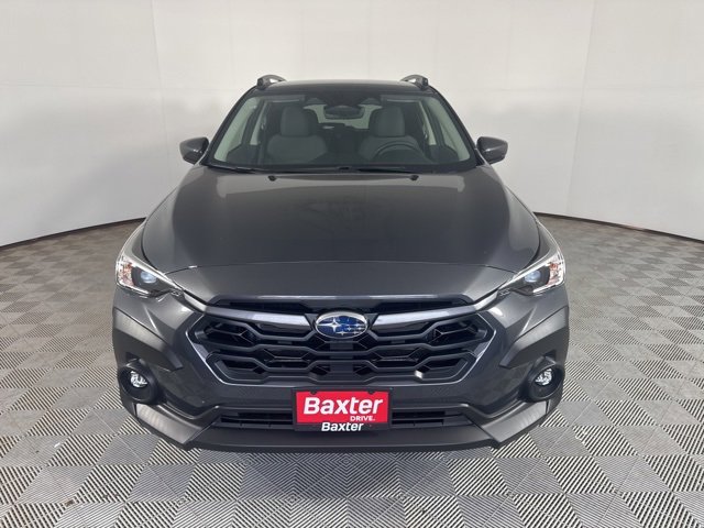 2025 Subaru Crosstrek Premium photo 2