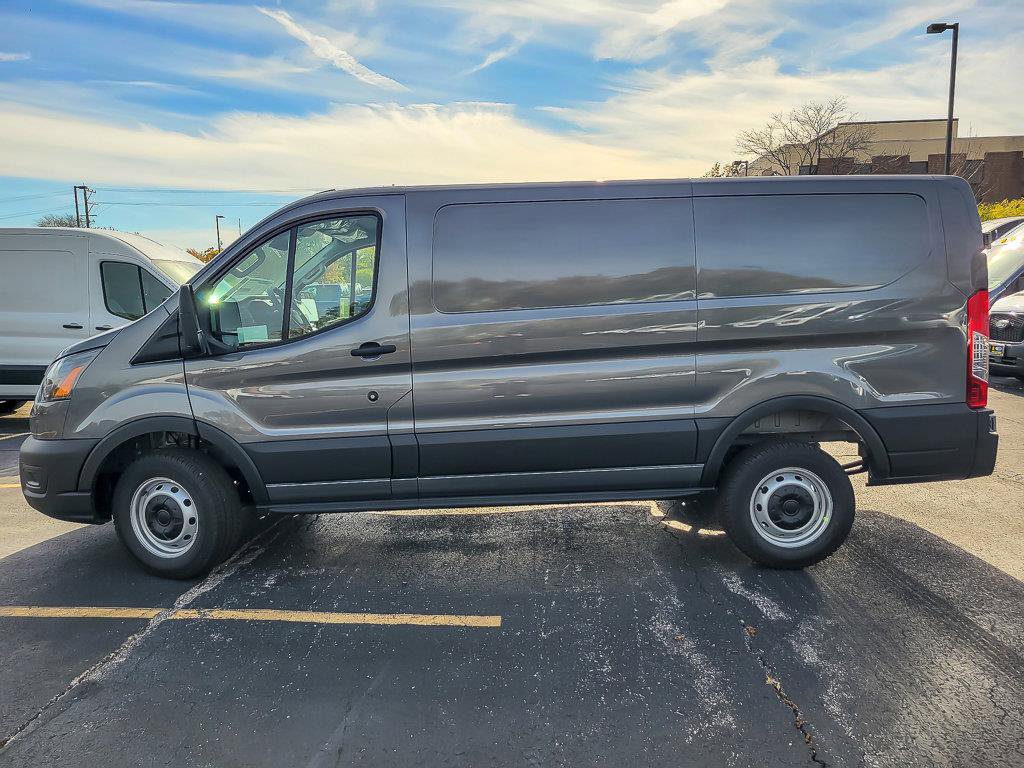2026 FORD TRANSIT - Image 5
