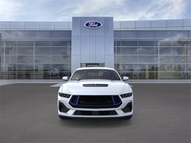 2025 Ford Mustang GT Premium photo 4