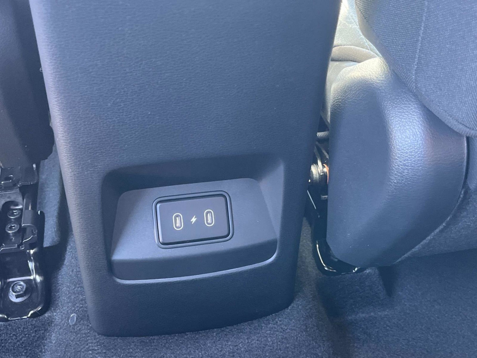 2025 Kia Soul S photo 17