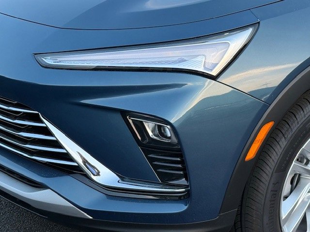 2025 Buick Envista Preferred photo 4