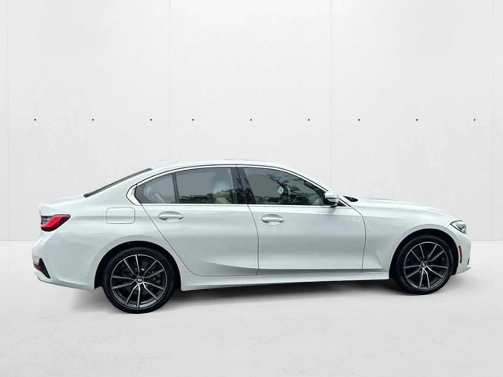 2022 Bmw 330i xDrive Sedan photo 4