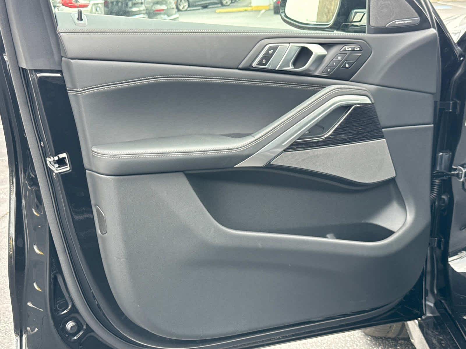 2026 Bmw X6 xDrive40i photo 25