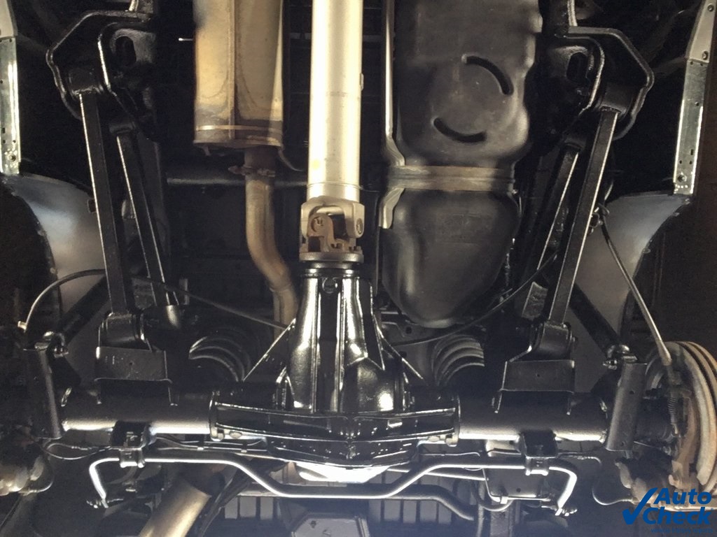 2018 Ram 2500 Big Horn photo 13