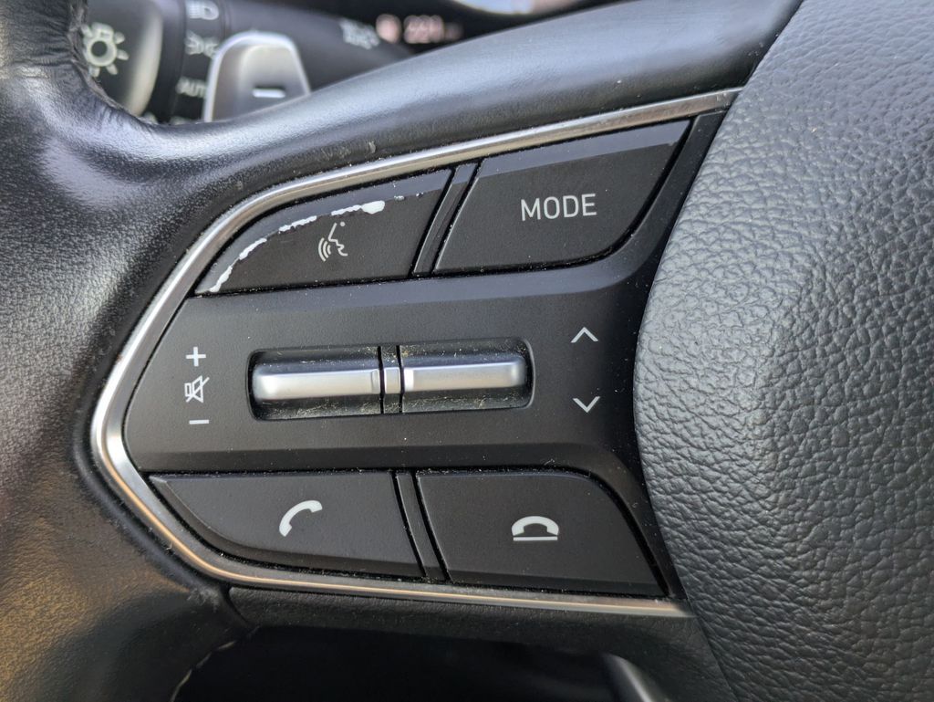 2023 Hyundai Santa Fe Limited photo 15