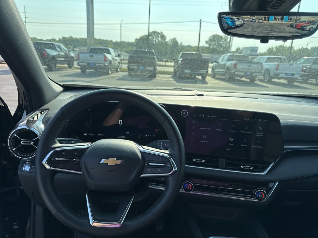 2025 Chevrolet Equinox LT photo 19