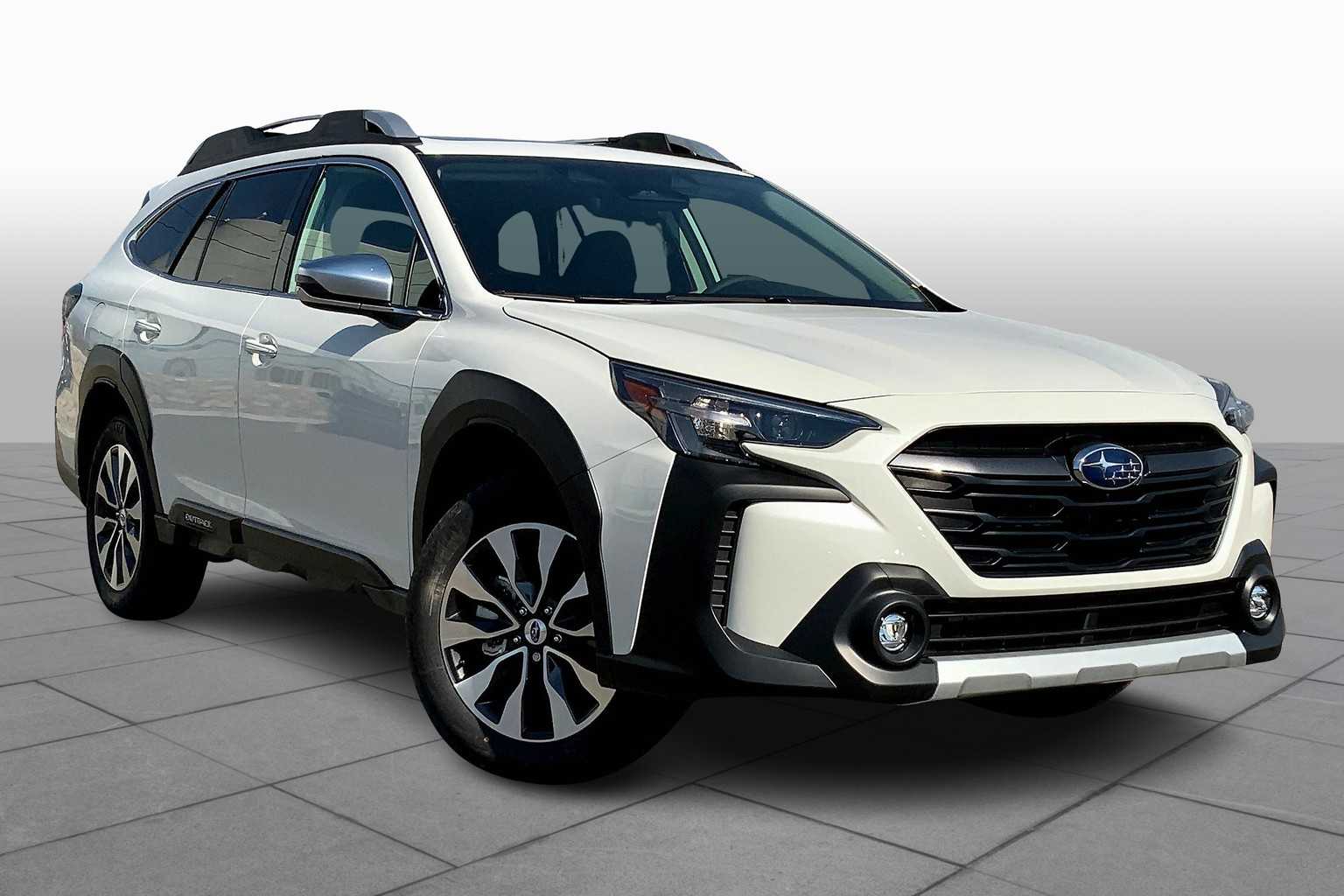 2025 Subaru Outback Touring photo 2