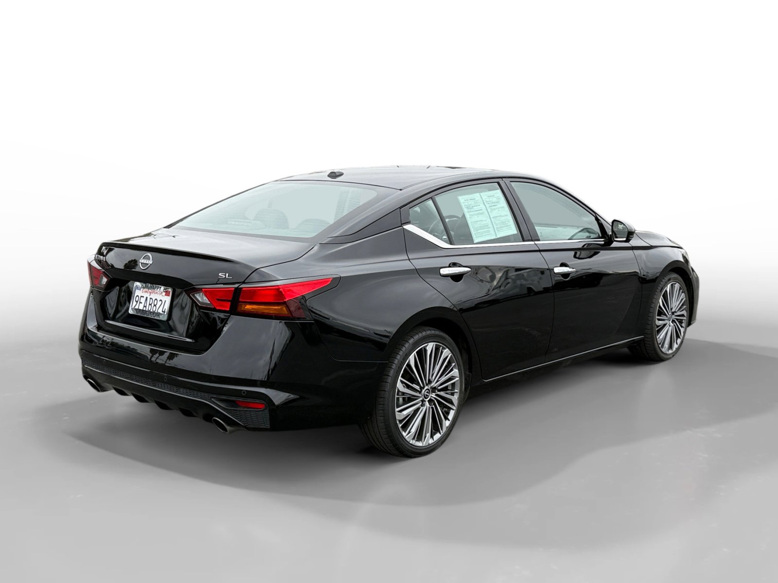 2023 Nissan Altima 2.5 SL photo 5