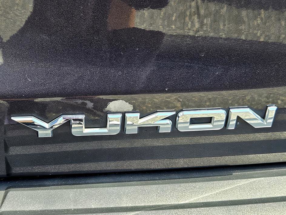 2018 Gmc Yukon Denali photo 13