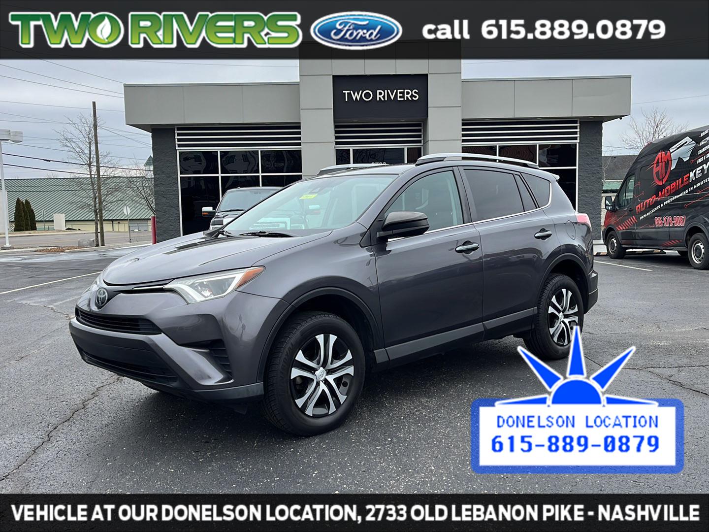 2017 Toyota RAV4