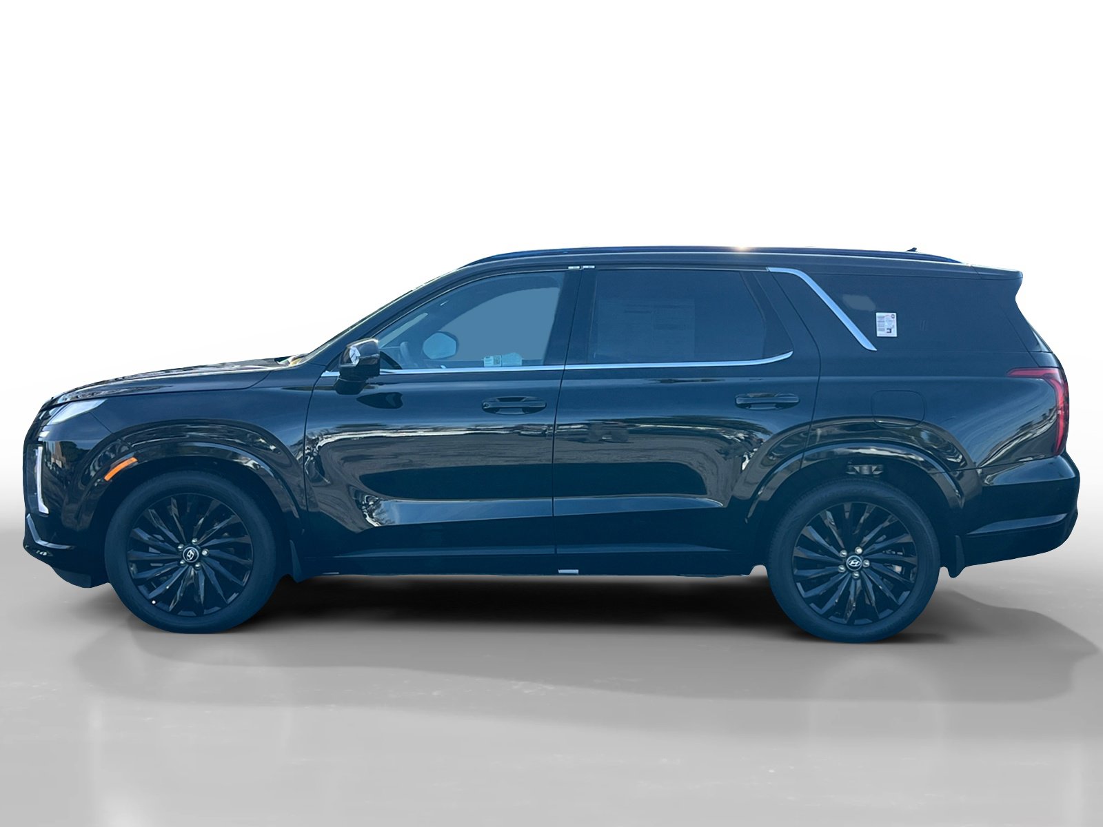 2025 Hyundai Palisade Calligraphy photo 2