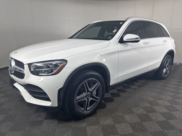 2022 Mercedes Benz GLC 300 4MATIC photo 7