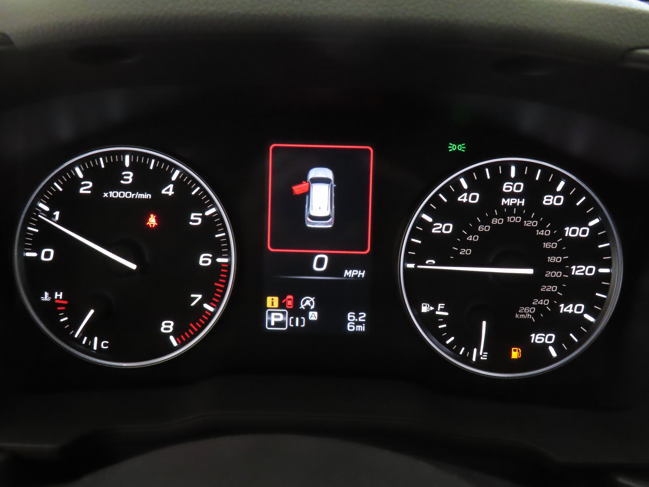 2025 Subaru Forester Premium Base photo 11