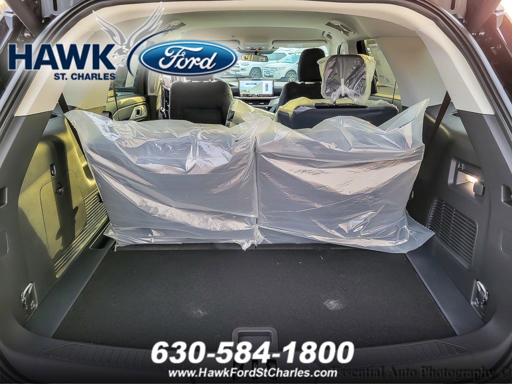 2026 FORD EXPLORER - Image 16