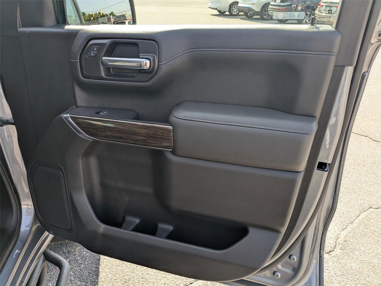 2021 Gmc Sierra 1500 Elevation photo 28