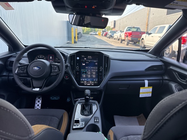 2025 Subaru Crosstrek Sport photo 4