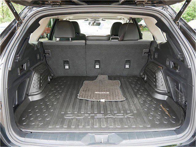 2023 Subaru Outback Onyx Edition XT photo 15