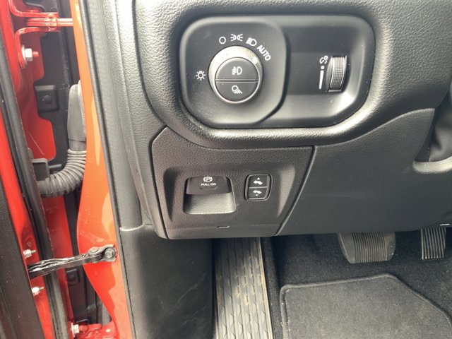2025 Ram 1500 Big Horn photo 20