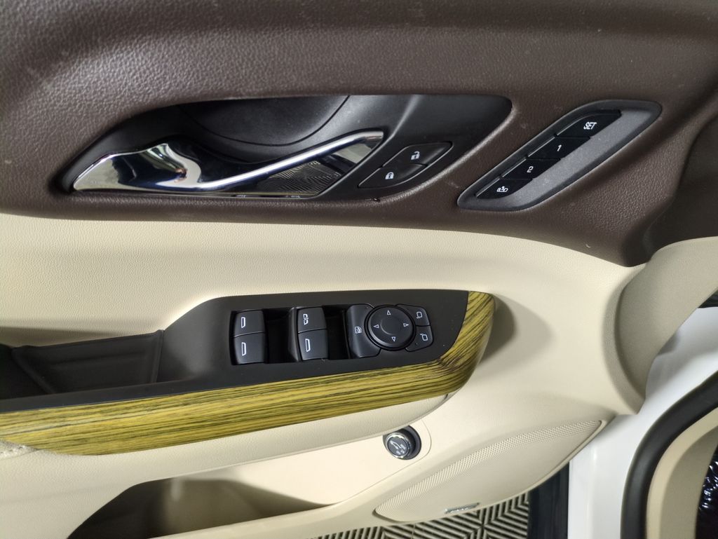 2017 Gmc Acadia Denali photo 9