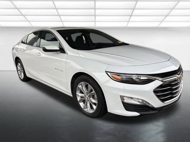 2023 Chevrolet Malibu 1LT