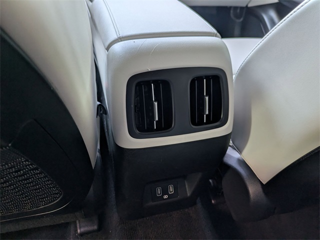 2023 Hyundai Tucson Hybrid SEL Convenience photo 22