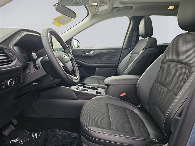 2025 Ford Escape Plug-In Hybrid Base photo 9