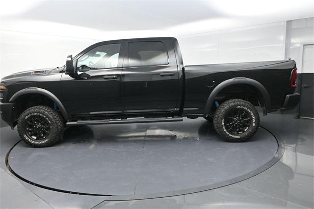 2025 Ram 2500 Tradesman photo 4