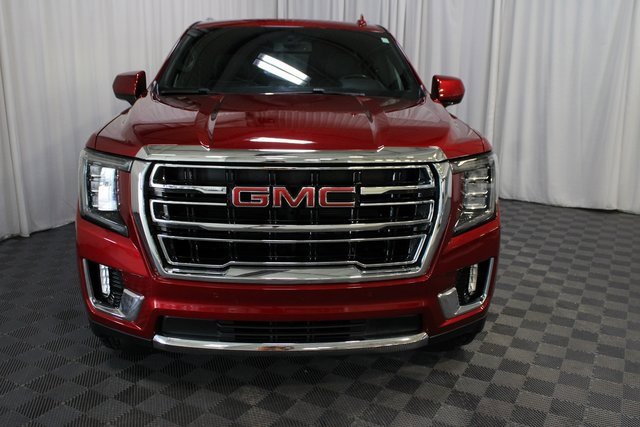 2022 Gmc Yukon SLT photo 2