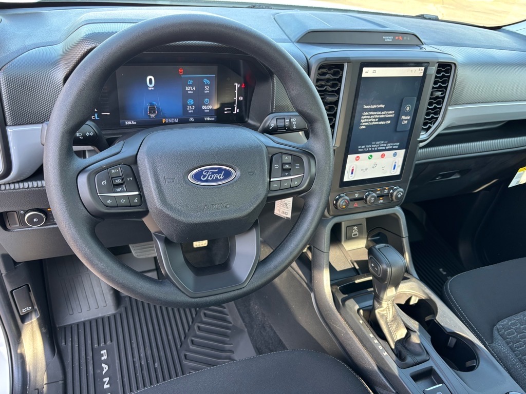 2025 Ford Ranger XL photo 9