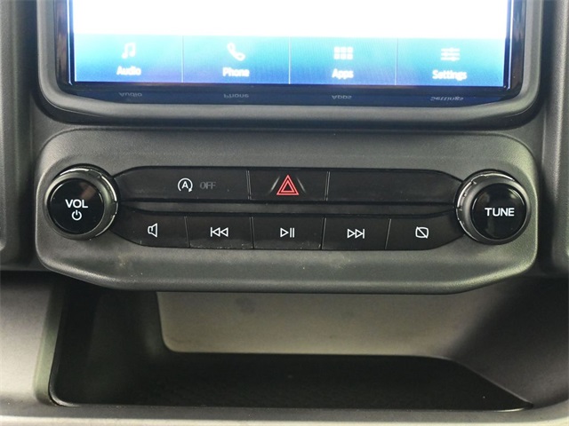 2021 Ford Bronco Sport Base photo 3