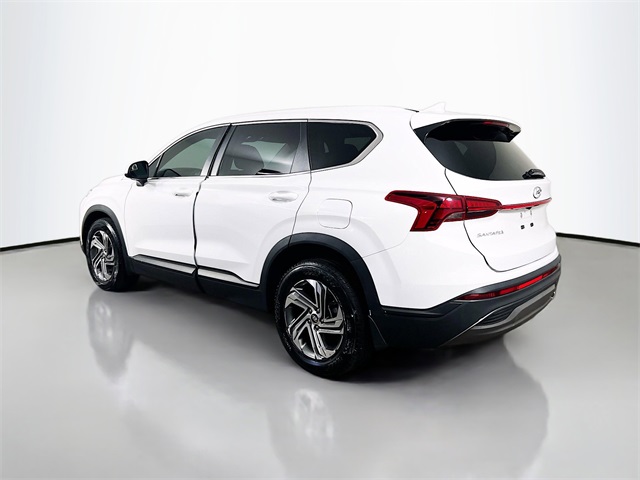 2023 Hyundai Santa Fe SE photo 3